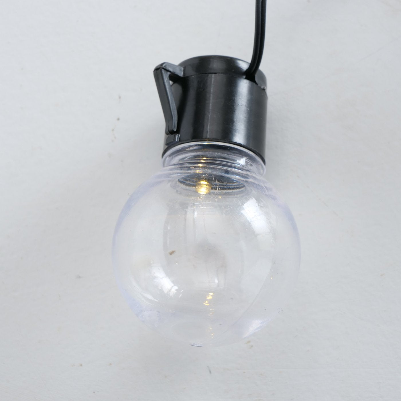 Lichterkette Loma,10,Timer,Glühbirne,L230 cm Boltze 2019852