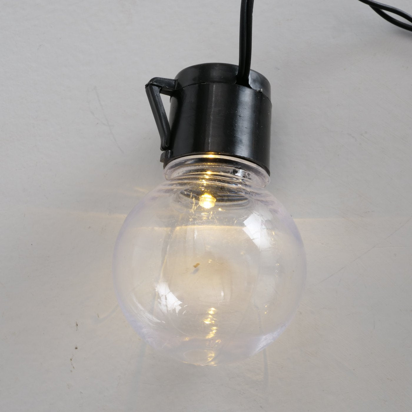 Lichterkette Loma,10,Timer,Glühbirne,L230 cm Boltze 2019852