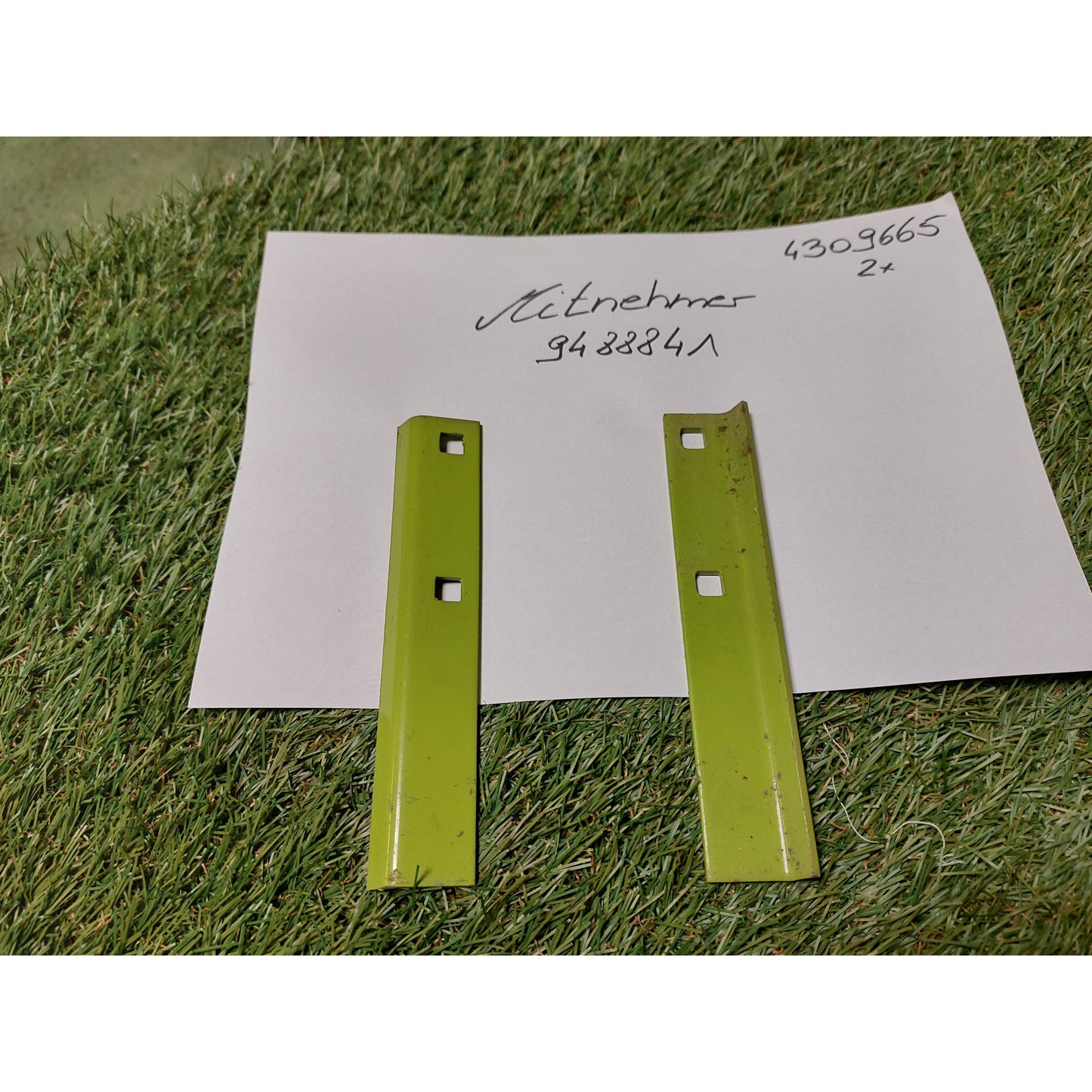 Claas Mitnehmer Orig.9488841