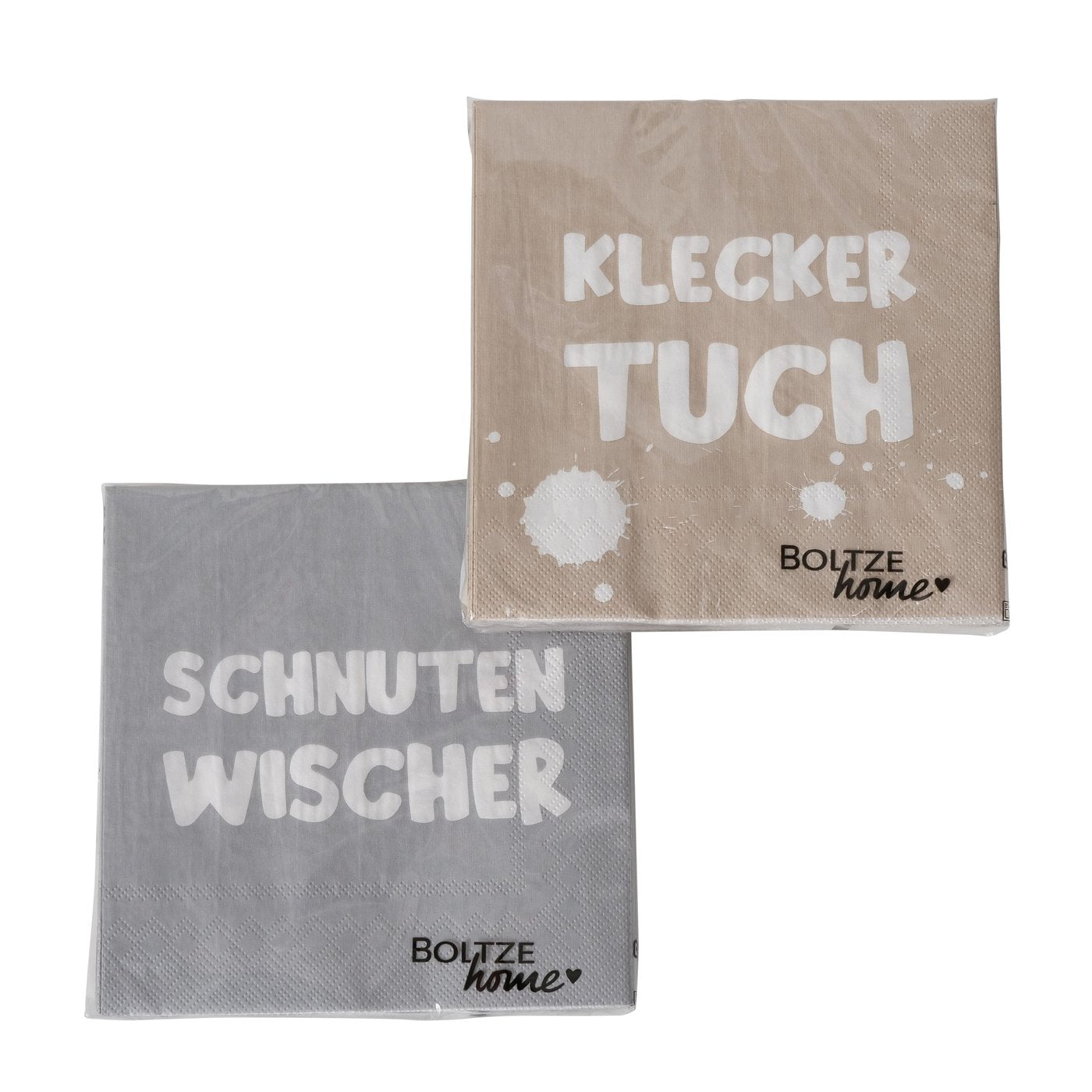 lustige Servietten Boltze 2038908