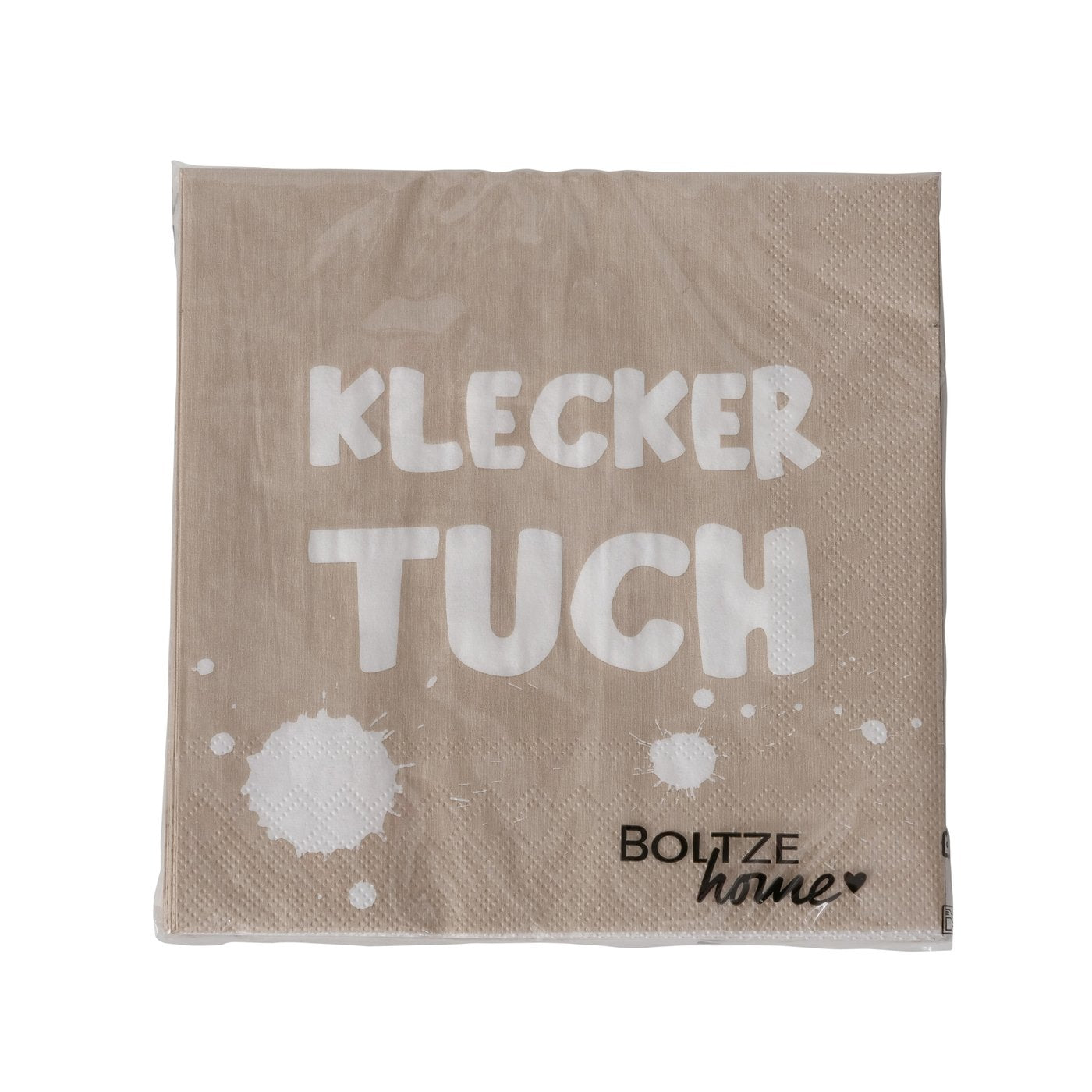 lustige Servietten Boltze 2038908