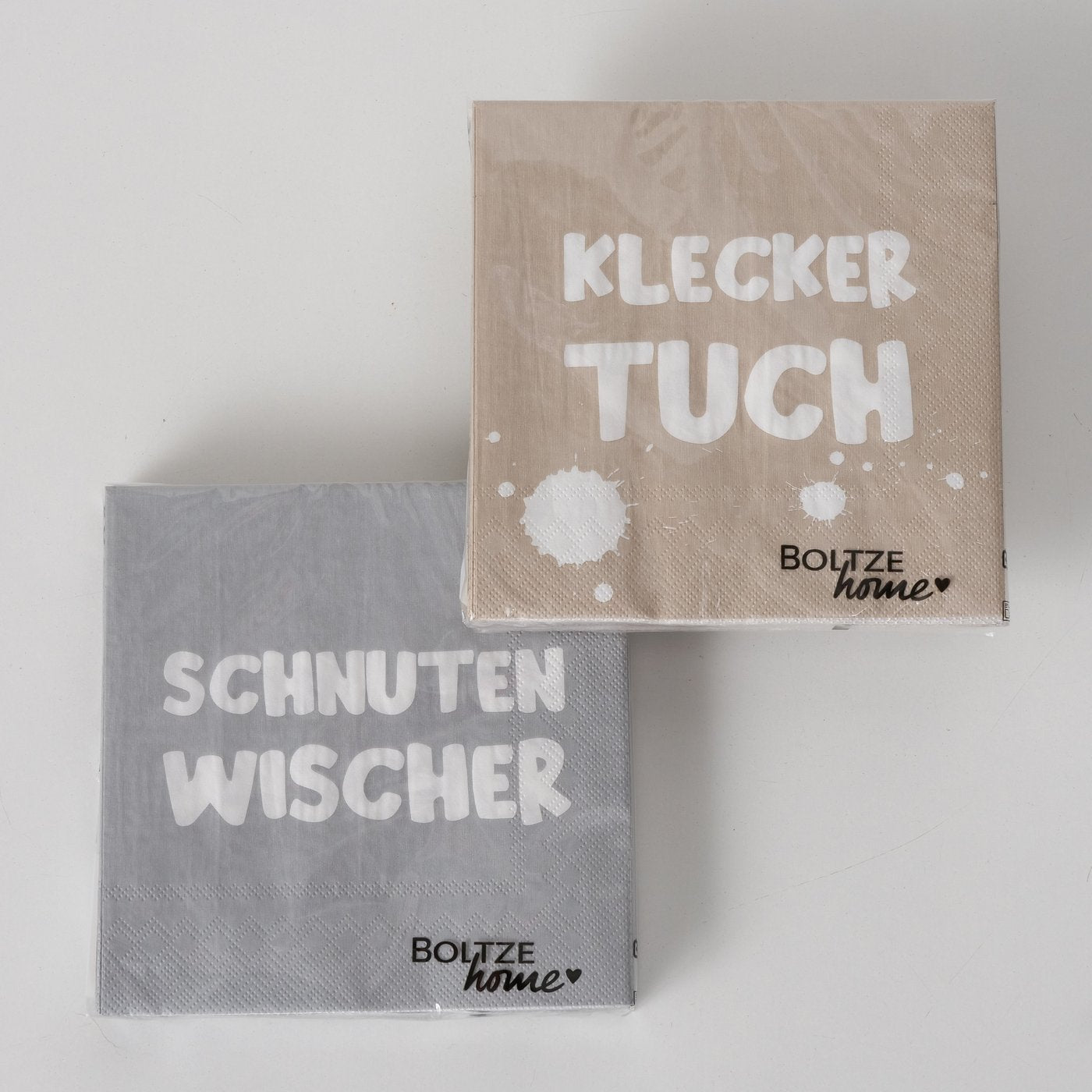 lustige Servietten Boltze 2038908