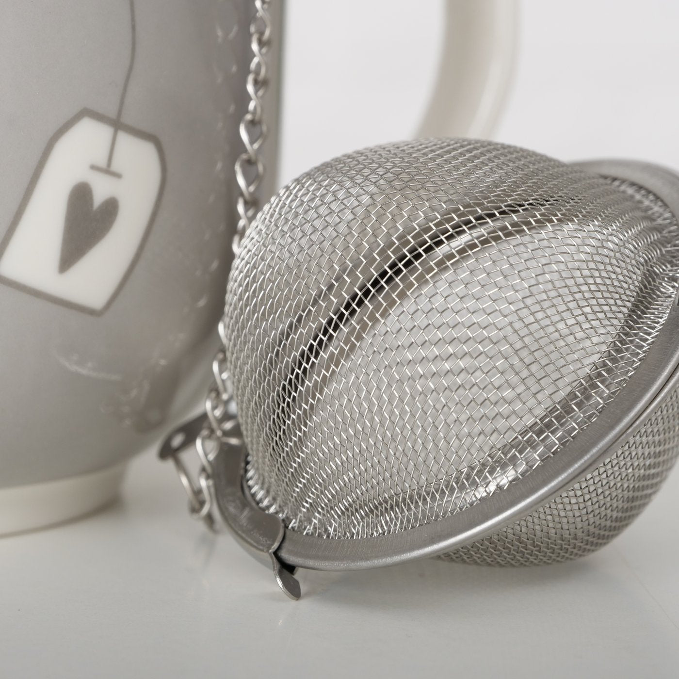 Geschenkset Becher Tee Boltze