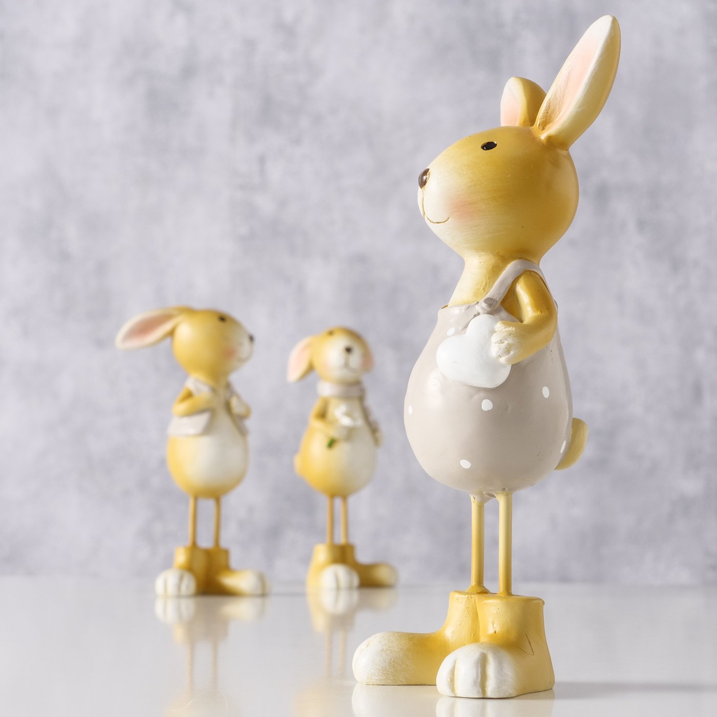 Hasenfiguren Boltze Gitty