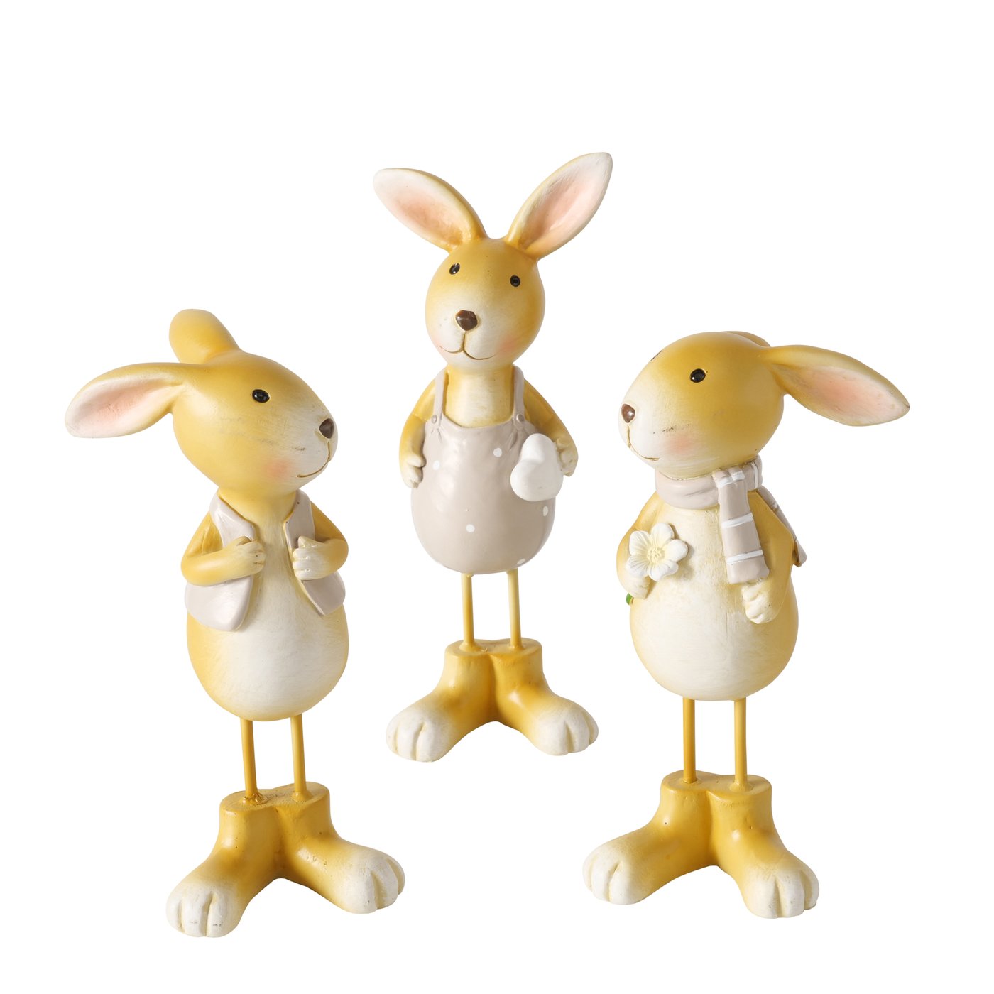 Hasenfiguren Boltze Gitty