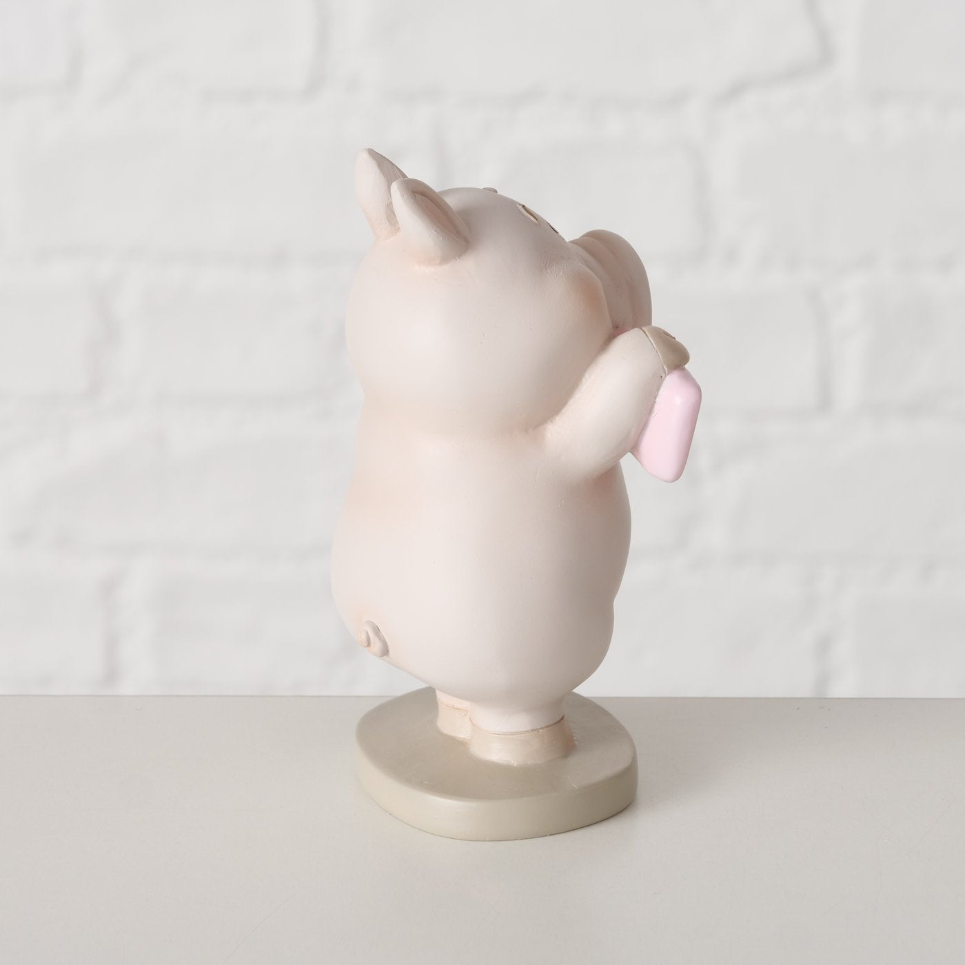 Figur Piggie in 2 Varianten