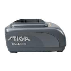 STIGA Batterieladegerät EC430F