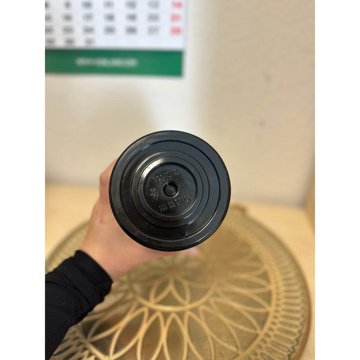 MERLO Kraftstofffilter 0450 4438