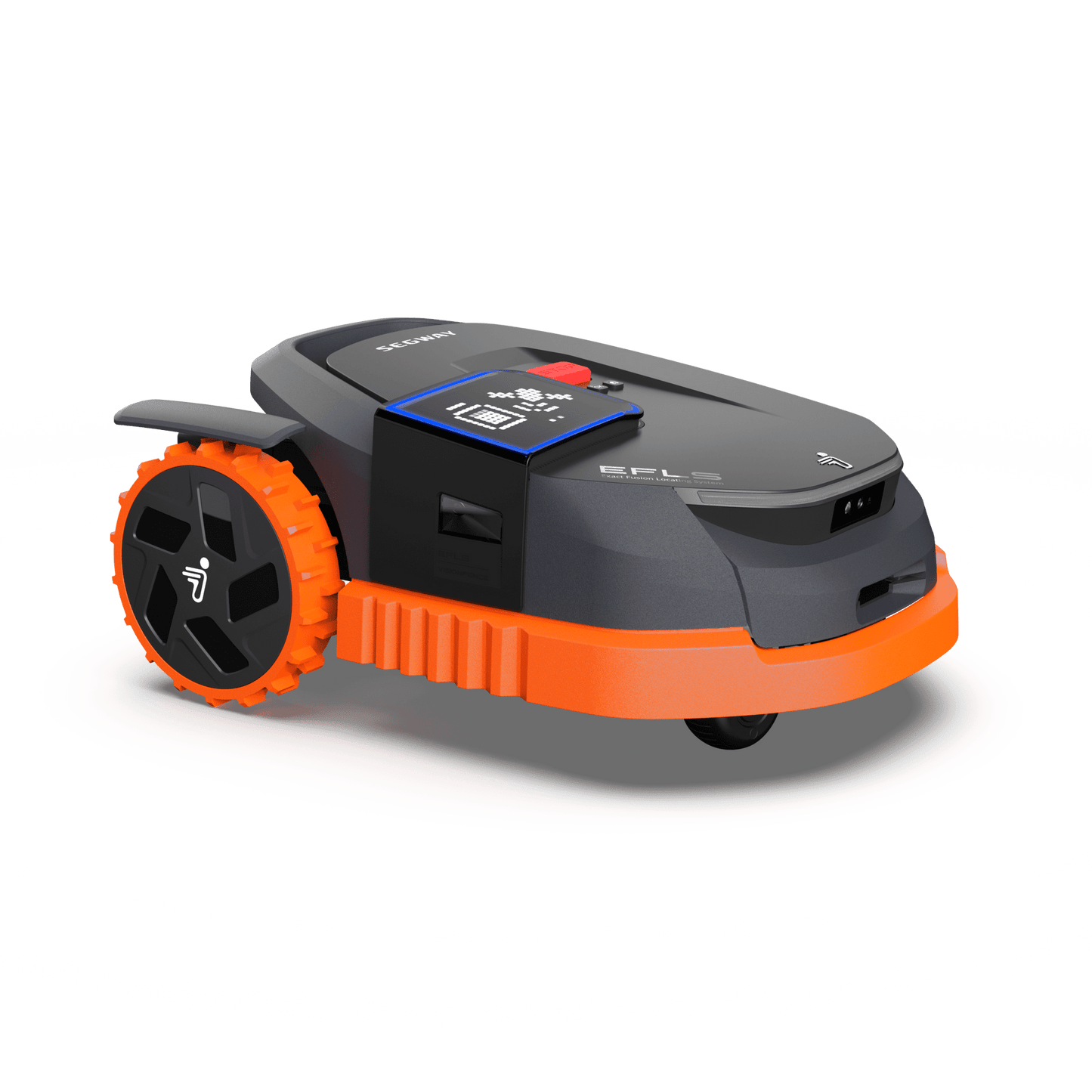 Segway Navimow X390E Mähroboter