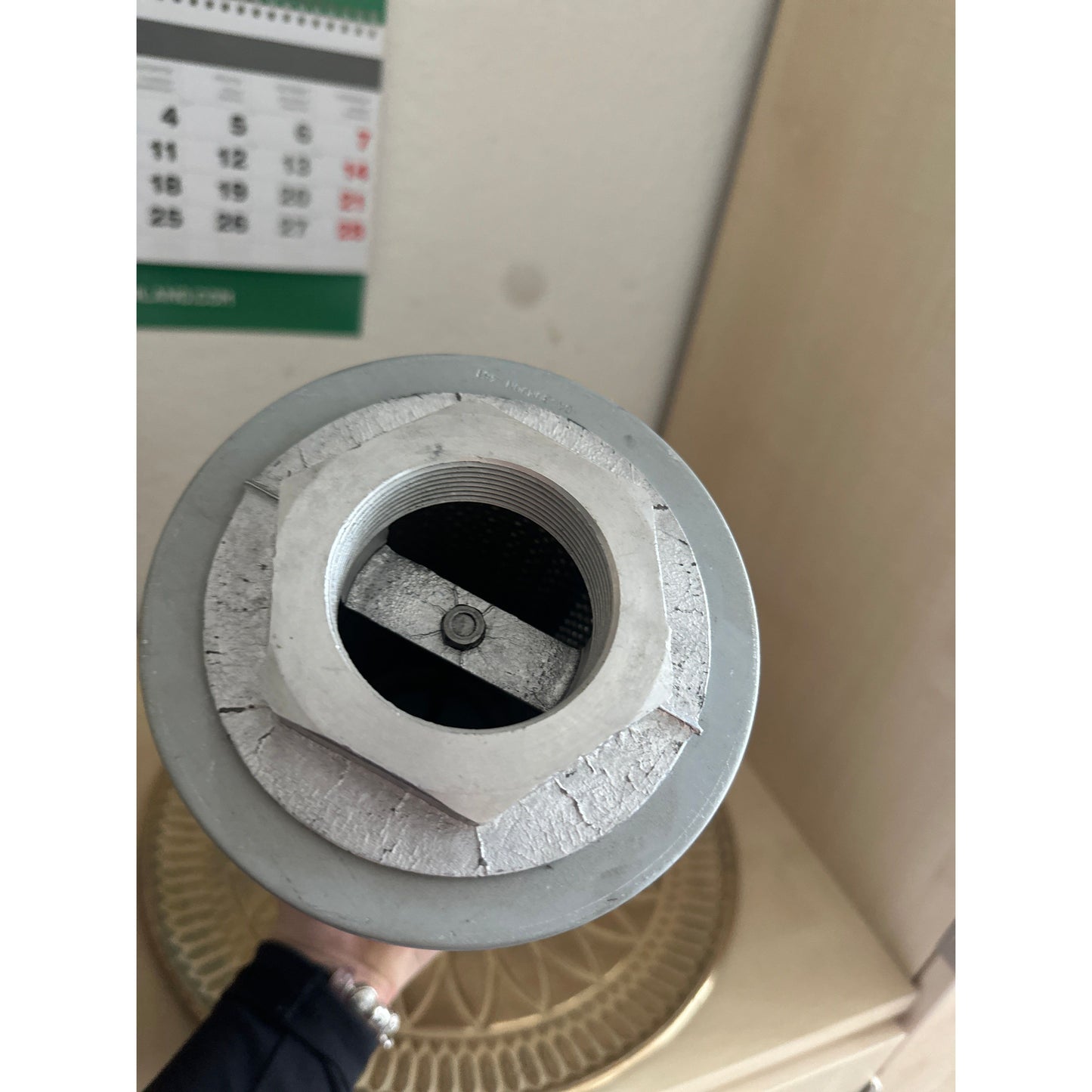 MERLO Filtereinsatz MPA 280 G11190 461