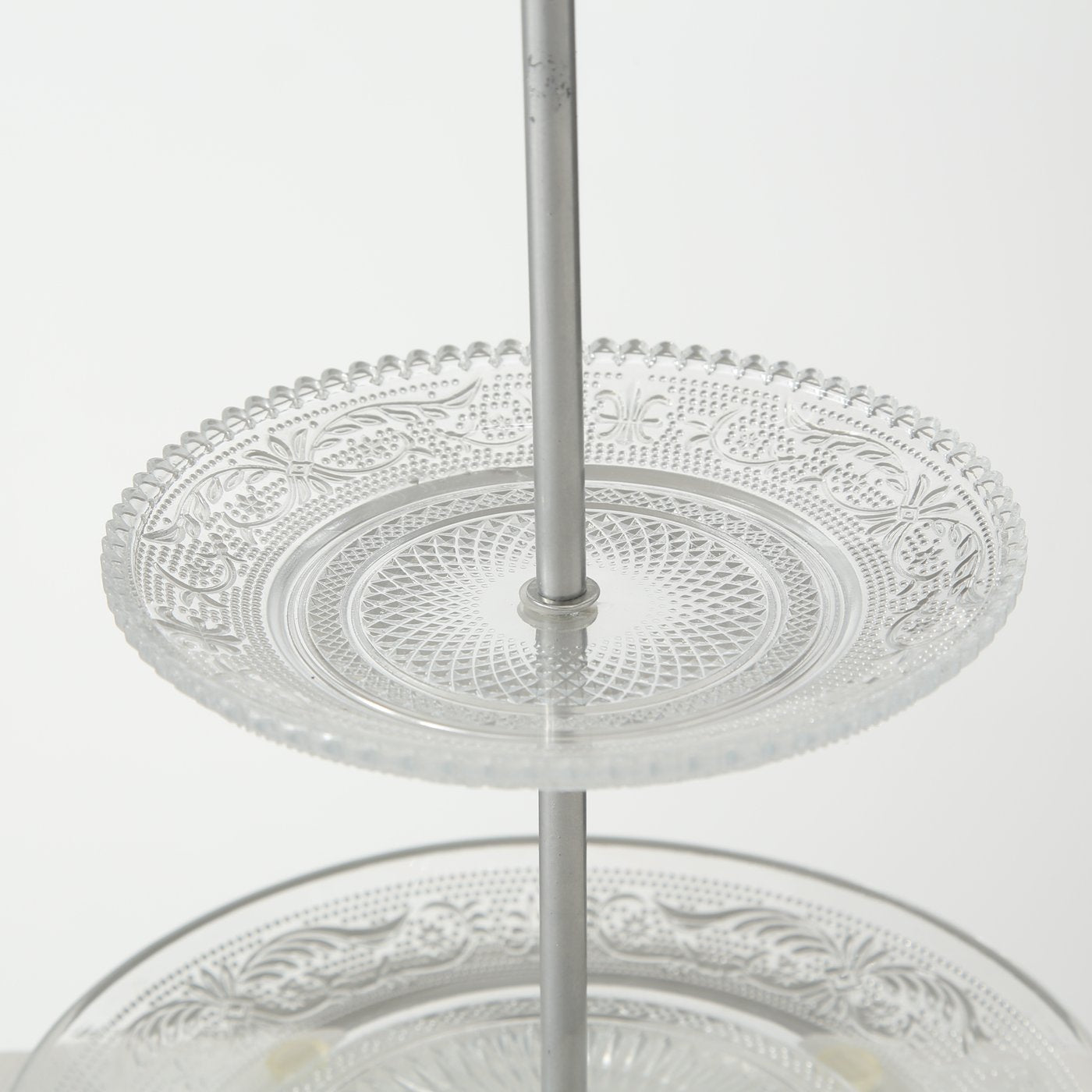 Etagere Relief Boltze 2 teilig