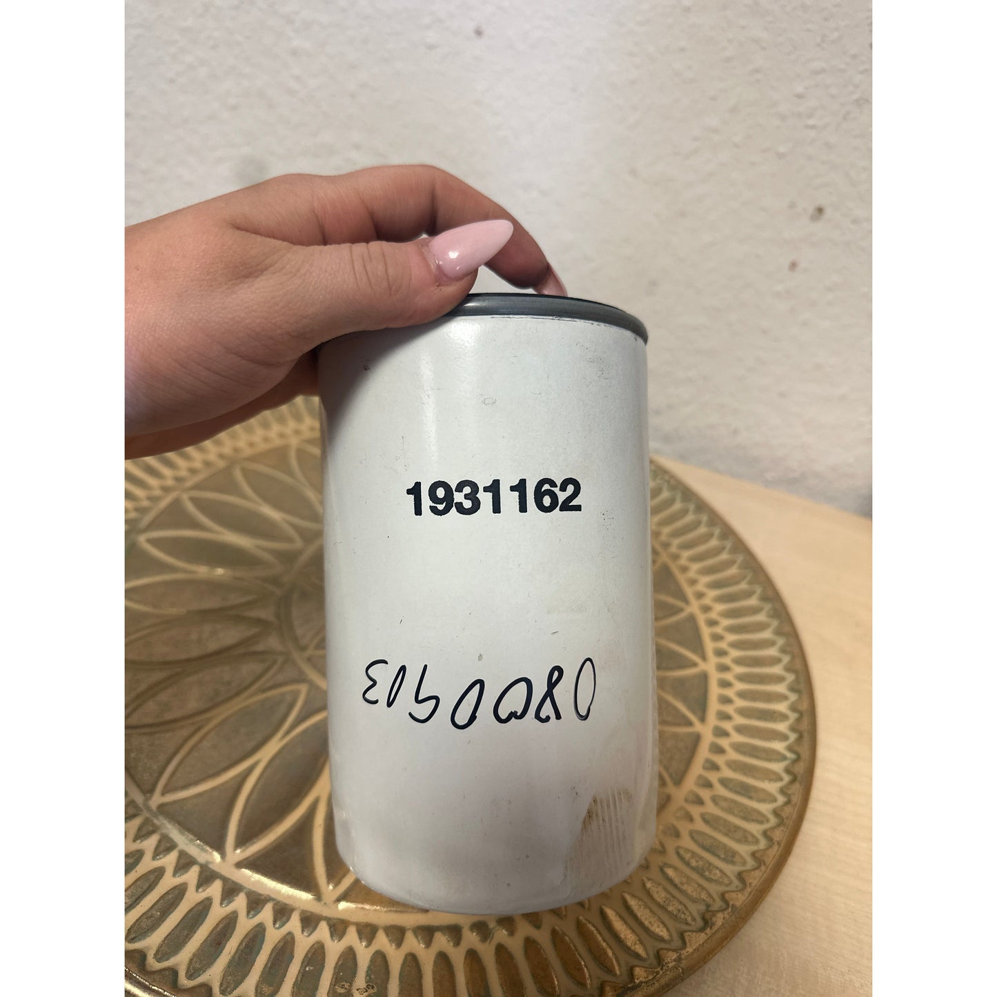 Hydraulikfilter 1931162 JX90U