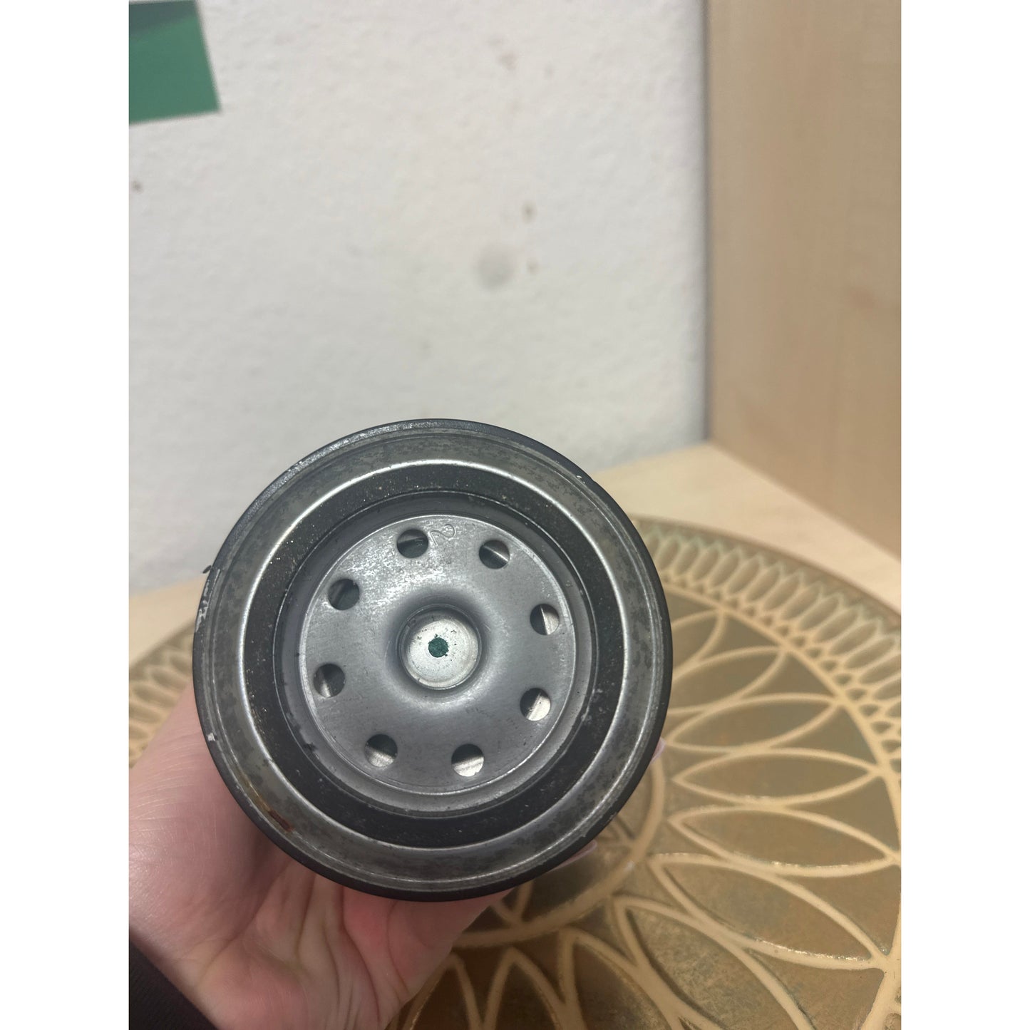 CASE Wasserfilter A77543