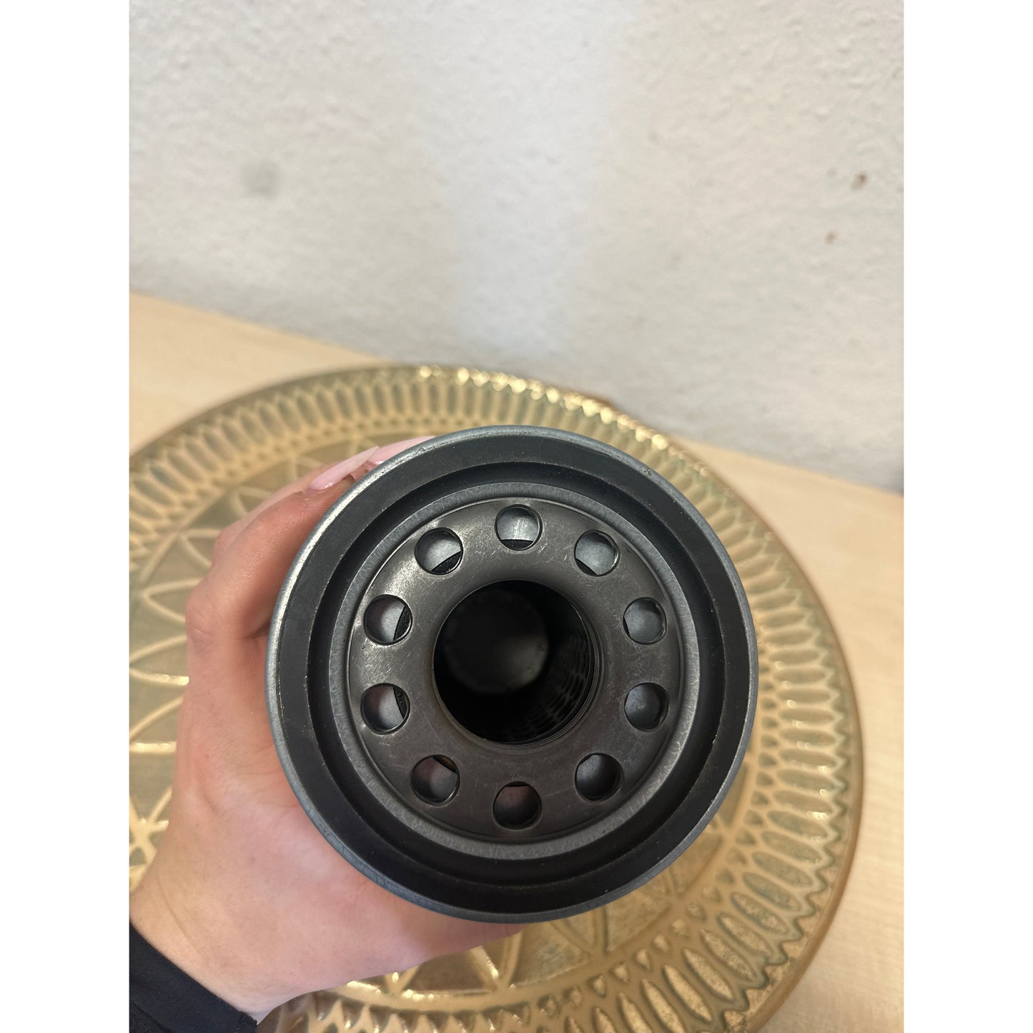 Hydraulikfilter 1931162 JX90U