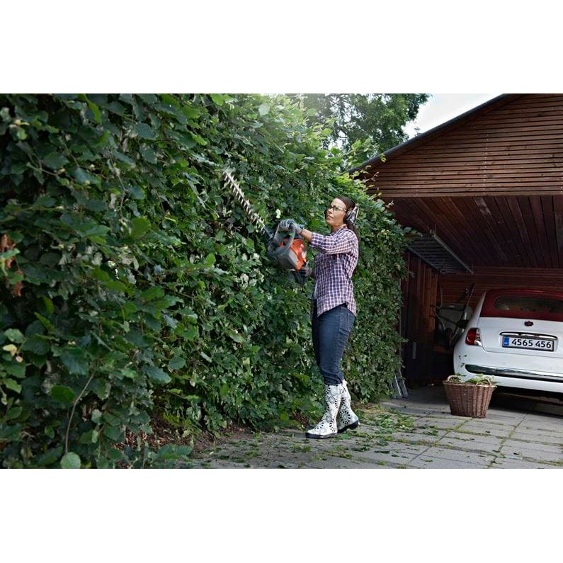 HUSQVARNA Heckenschere 122HD60