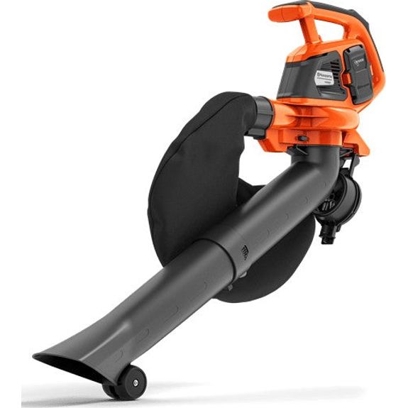 HUSQVARNA Laubbläser / Laubsauger 120 iBV