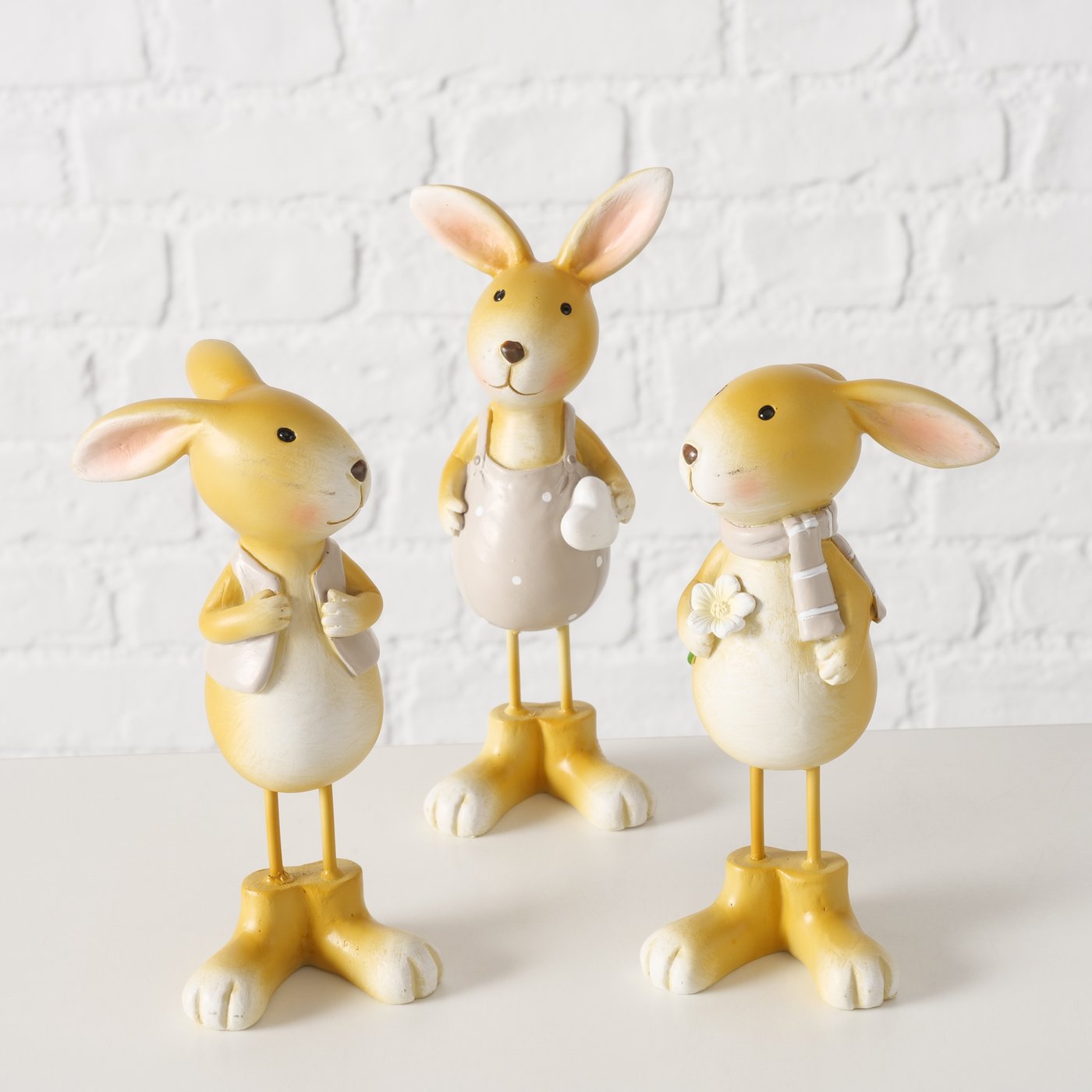 Hasenfiguren Boltze Gitty