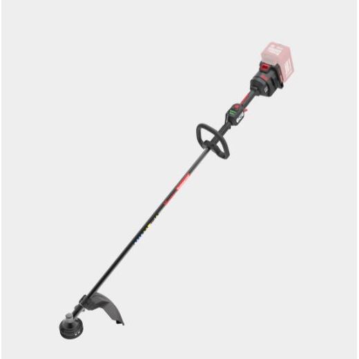 Kress Commercial 60V 42 cm Rasentrimmer KC100.9 ohne Akku und Ladegerät