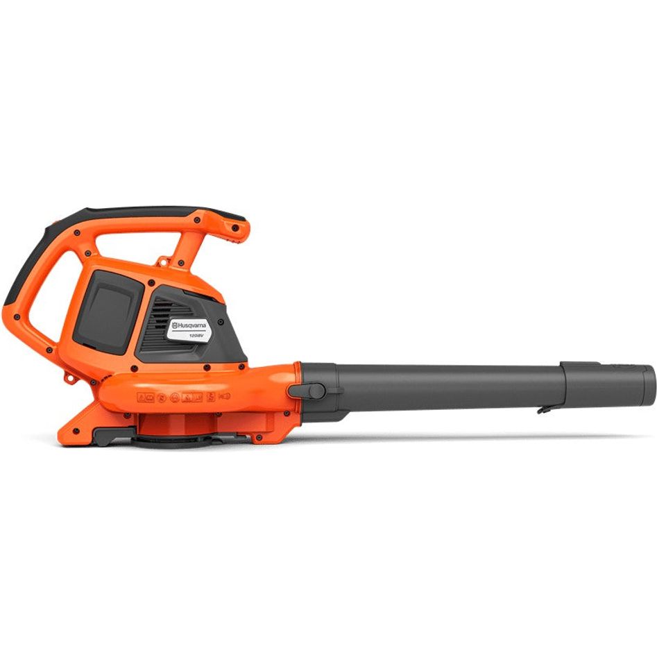 HUSQVARNA 120 iBV