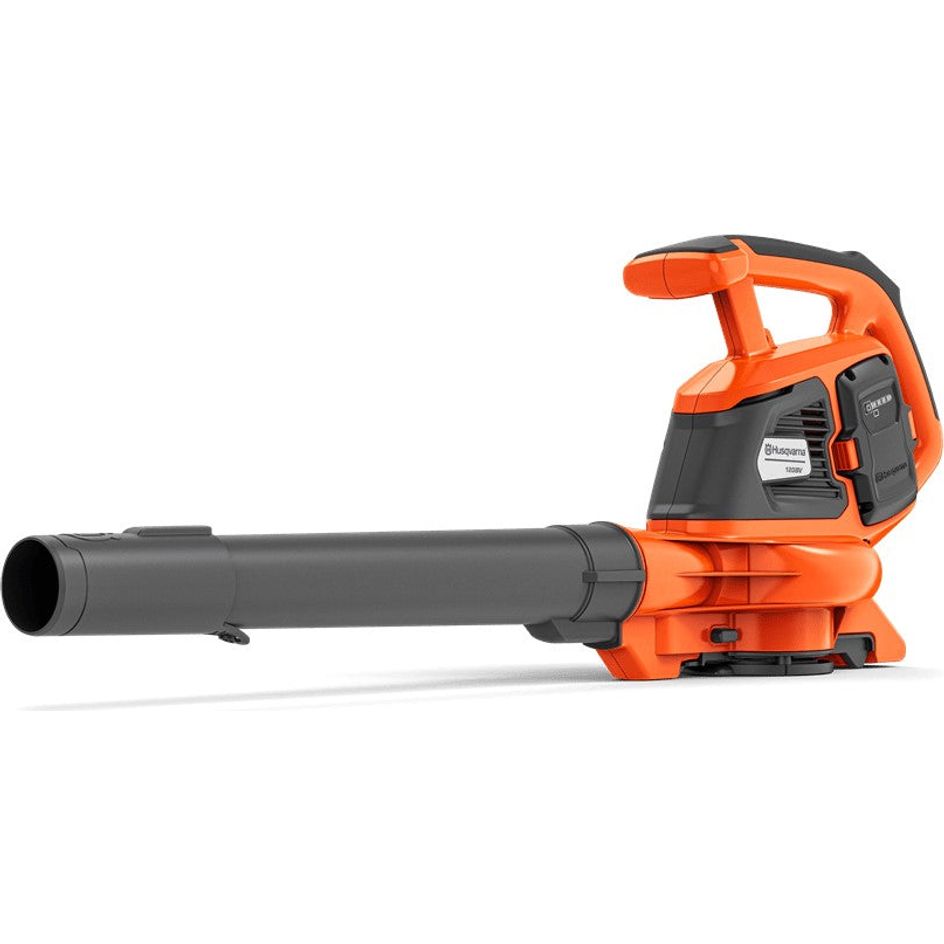 HUSQVARNA 120 iBV