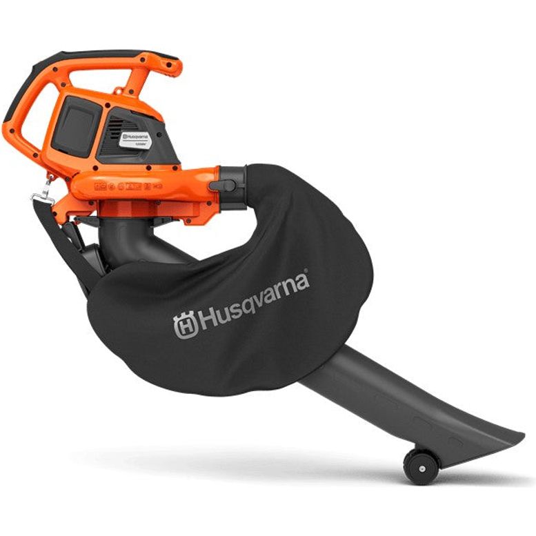 HUSQVARNA 120 iBV
