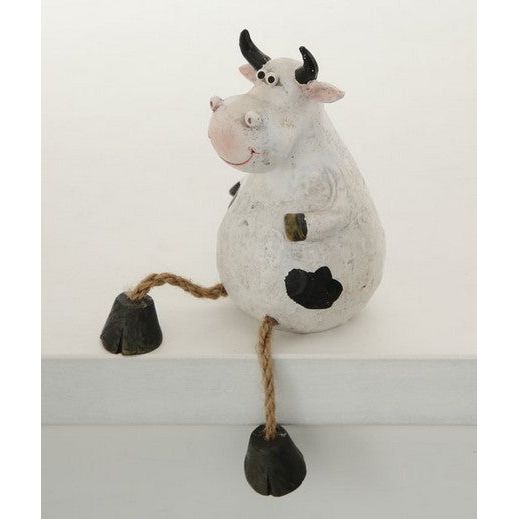 Kantenhocker Farmtiere, 3 sort.
