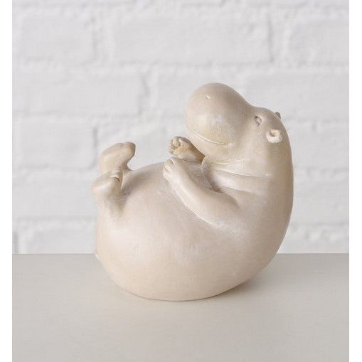 Figur Hippo, 3 sort.
