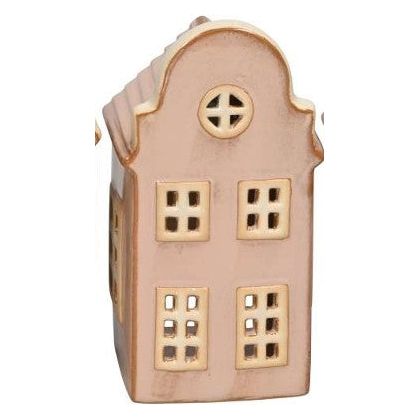 Windlicht Haus 2 verschiedene Varianten 652034000302