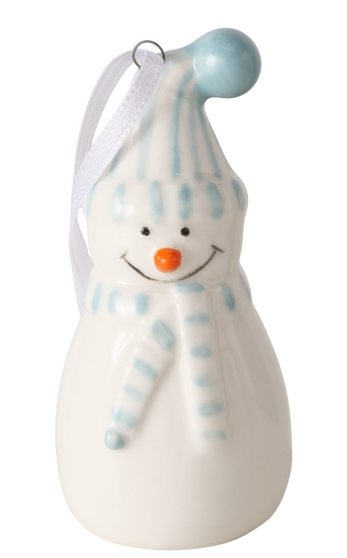 Weihnachtsanhänger Nilla 2 tlg. Boltze 2059546