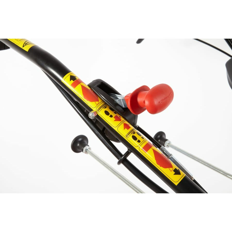 Herkules Einachser UE 510 DH