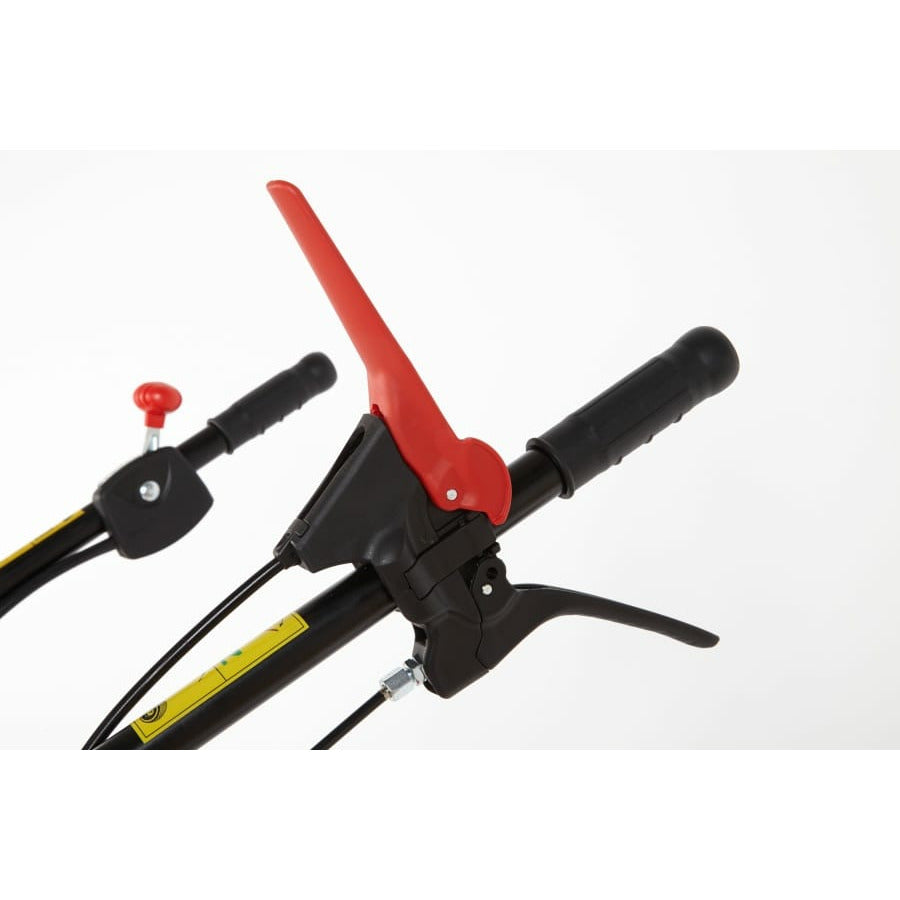 Herkules Einachser UE 510 DH