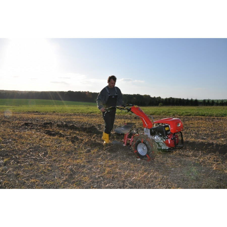Herkules Einachser UE 510 DH