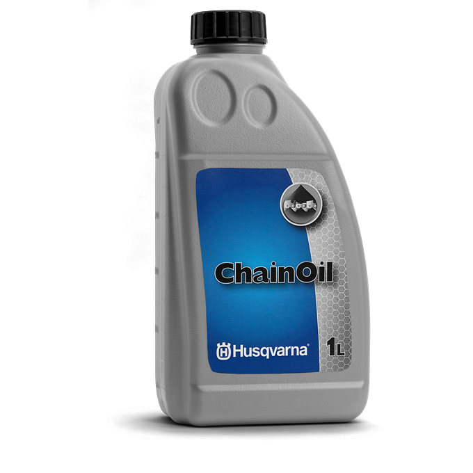 HUSQVARNA Kettenhaftöl mineralisch, 1 Liter