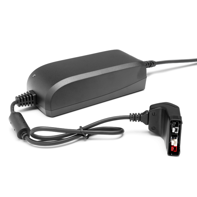 Husqvarna Akku Ladegerät QC 80 9673356-31