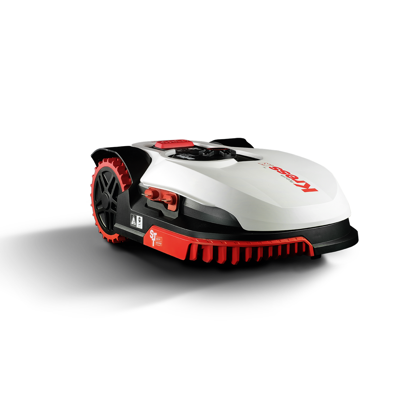 Kress Mission 1000 KR121E