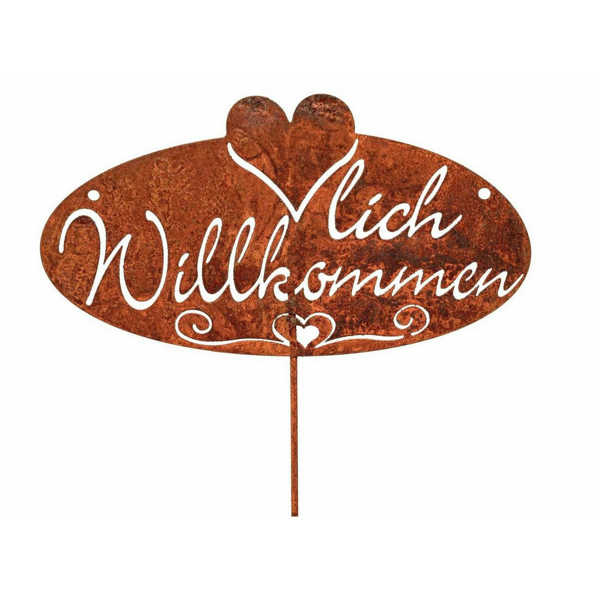 Willkommen Formano Roststecker