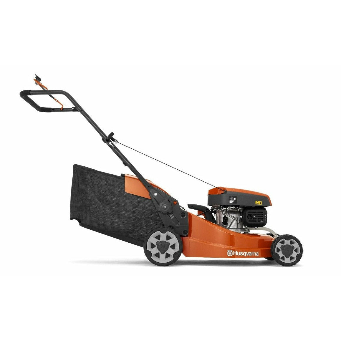 Husqvarna Benzinrasenmäher LC 247