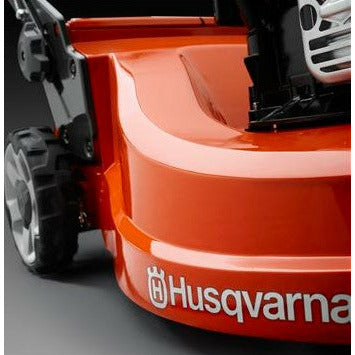 Husqvarna Benzinrasenmäher LC 247