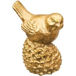 Vogelpärchen in 2 verschiedenen Varianten