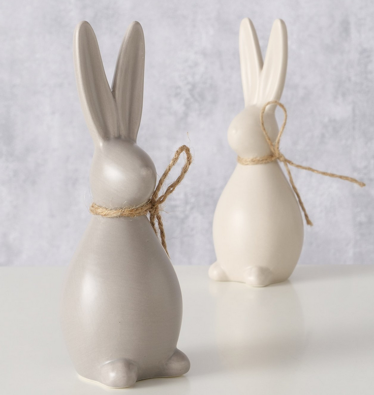 Dekoration Ostern