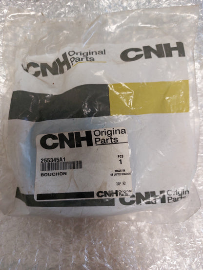 255345A1 Tankdeckel Case - IH - neu Originalverpackung