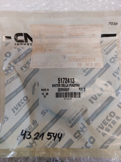 Case IH Gleitring 5172413 