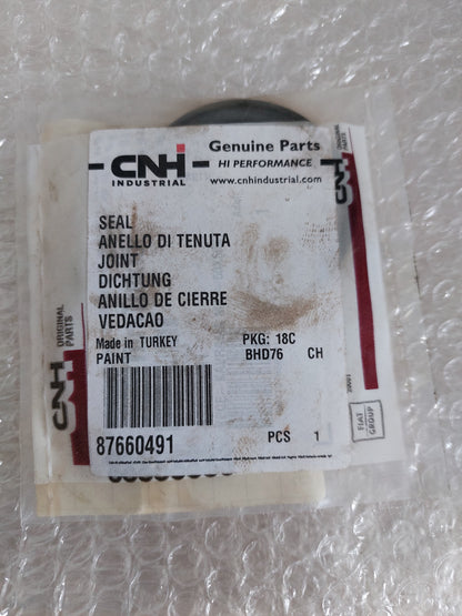 Case IH Dichtung 87660491
