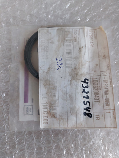 Case IH Dichtung 87660491