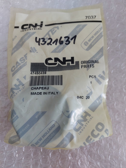CASE Kappe 47450439