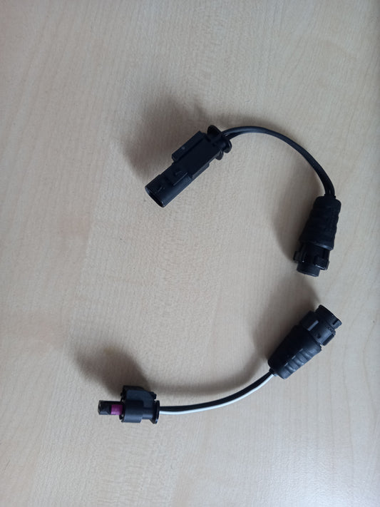 ADAPTER Husqvarna 5861890-01