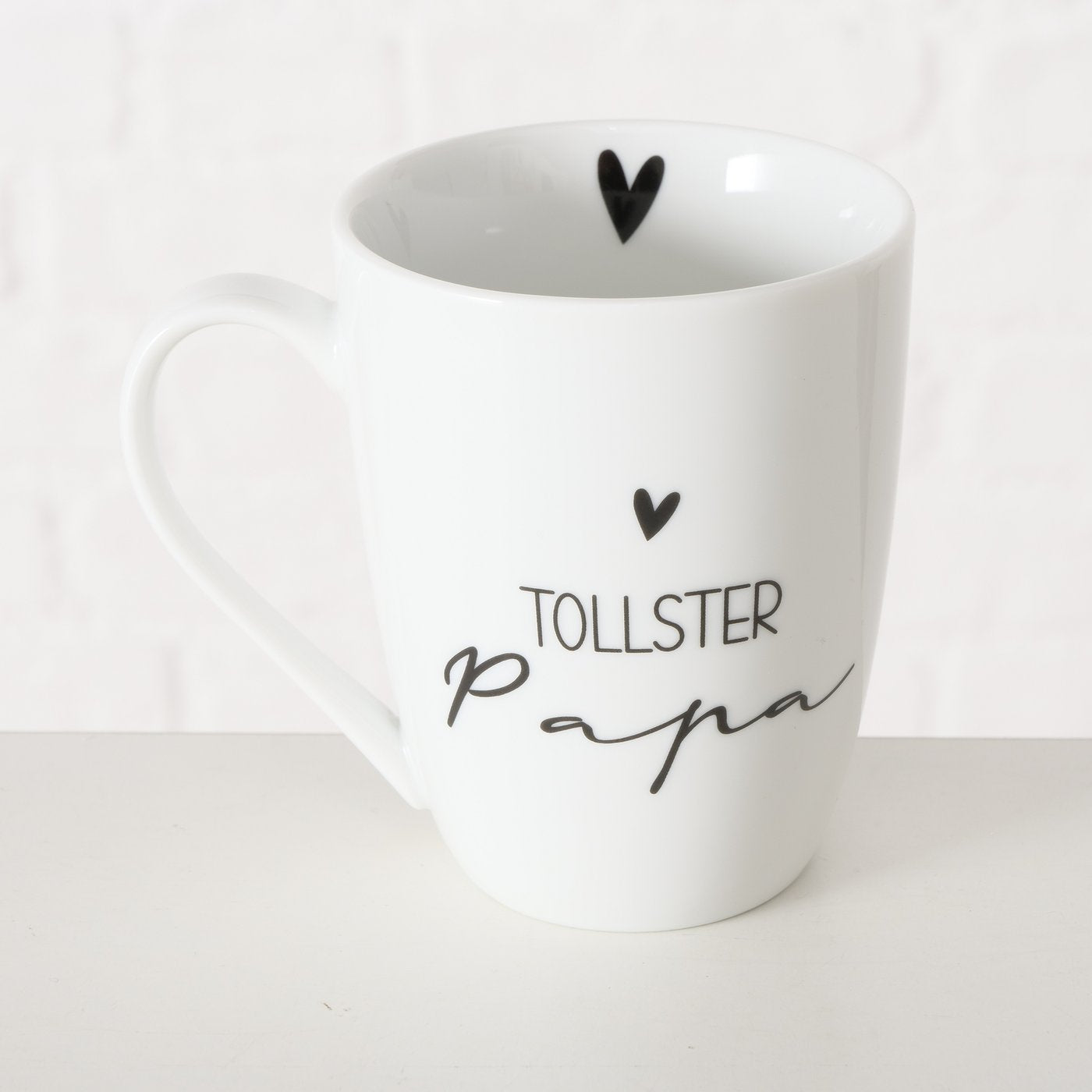 Becher Familie 4 sort.