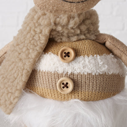 Kantenhocker "Franny" Elch 65 cm
