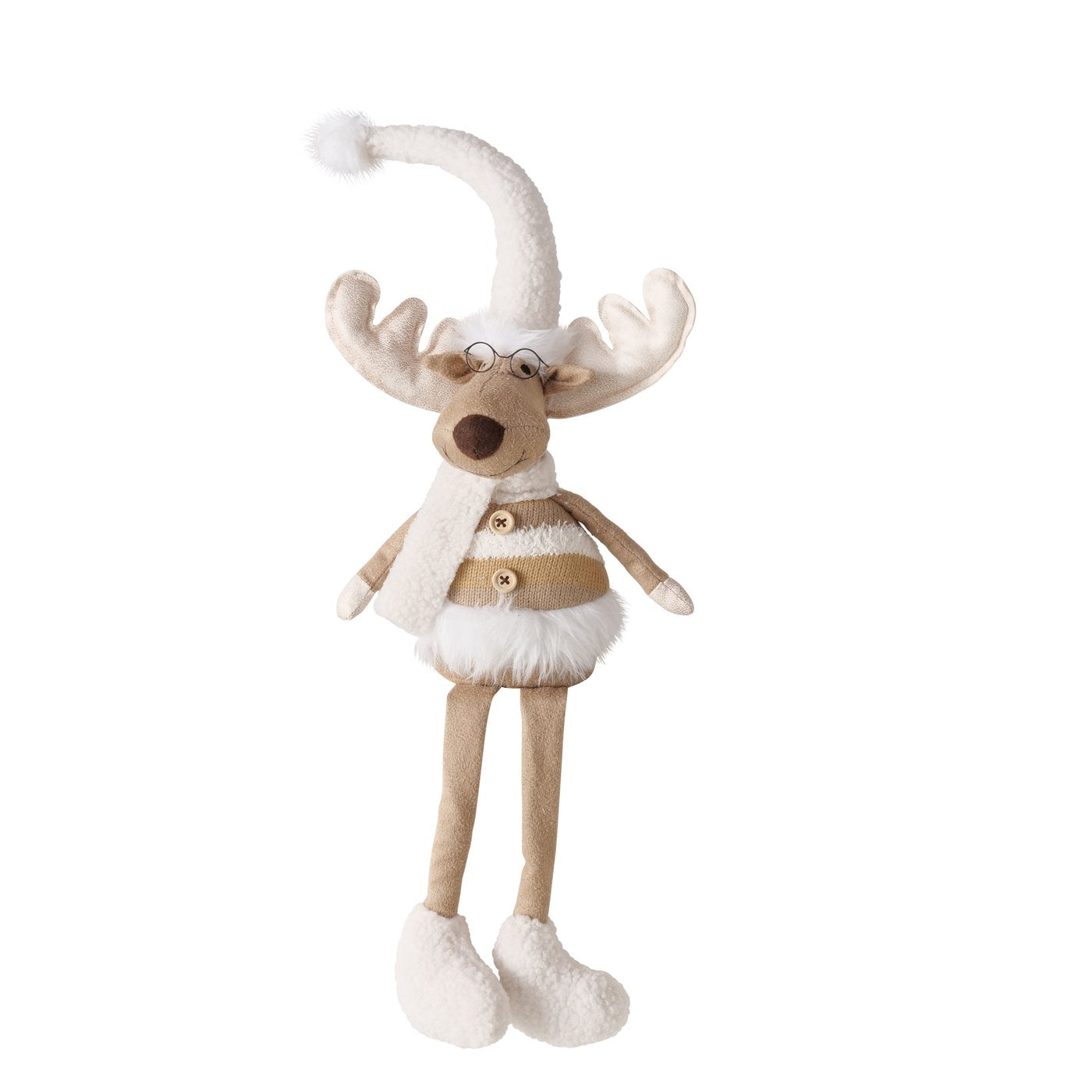 Kantenhocker "Franny" Elch 65 cm