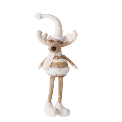 Kantenhocker "Franny" Elch 65 cm